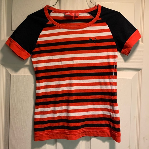 Adidas top - Picture 1 of 6